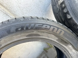 Cauciucuri de vara 205/55/16