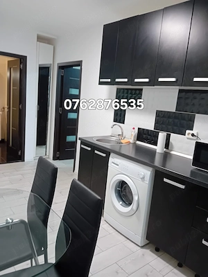 Inchiriez Garsoniera zona Militari piata Gorjului