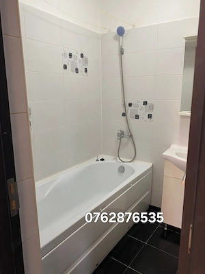 Inchiriez Garsoniera zona Militari piata Gorjului - imagine 4