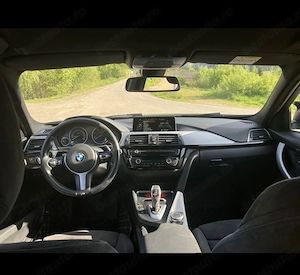 Vând BMW seria 3 f31 325D 2016  - imagine 8