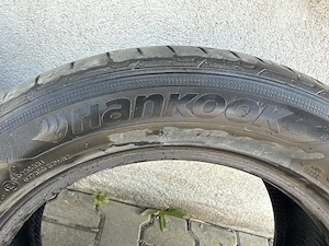 Cauciucuri de vara 205/55/16 - imagine 3