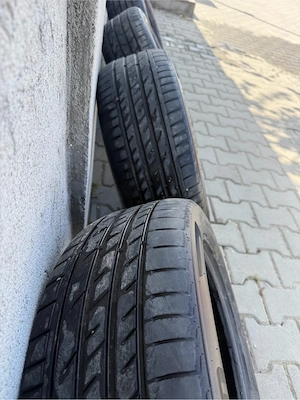 Cauciucuri de vara 205/55/16 - imagine 4