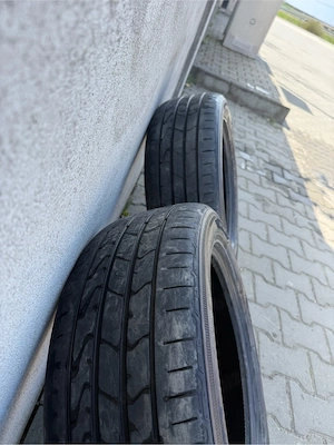 Cauciucuri de vara 205/55/16 - imagine 4