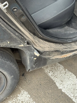 Renault Megane dCi 110 FAP EDC Expression - imagine 9