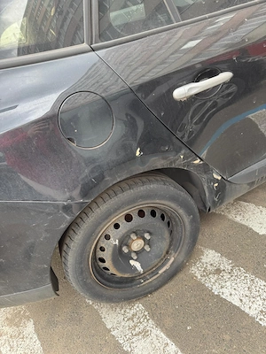 Renault Megane dCi 110 FAP EDC Expression - imagine 6