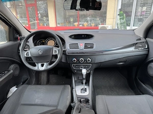 Renault Megane dCi 110 FAP EDC Expression - imagine 8