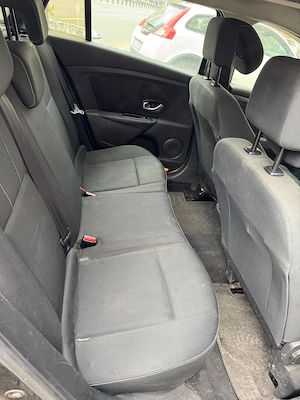 Renault Megane dCi 110 FAP EDC Expression - imagine 10