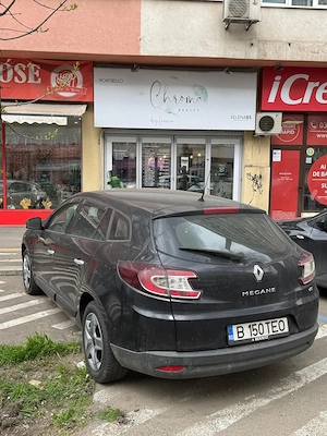 Renault Megane dCi 110 FAP EDC Expression - imagine 4