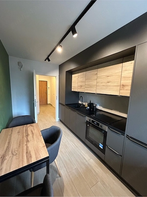 apartament 2 camere, Urban Plaza - imagine 3