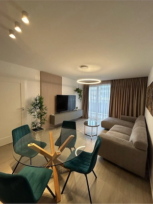 apartament 2 camere, Urban Plaza - imagine 2
