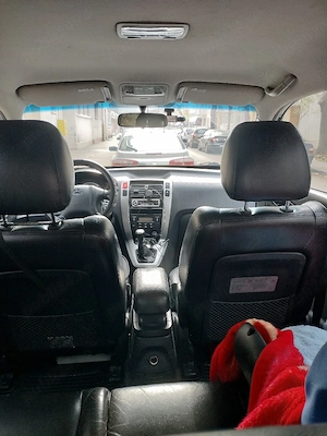 Vand Hyundai Tucson - imagine 2