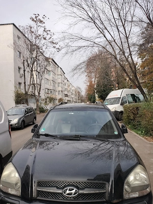 Vand Hyundai Tucson - imagine 4