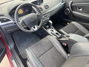 Renault Megane 2.0 Diesel Automat - imagine 4