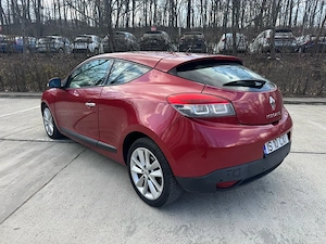 Renault Megane 2.0 Diesel Automat - imagine 2