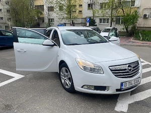 vand opel insignia motor 2.0 an 2010