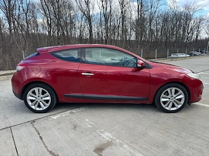 Renault Megane 2.0 Diesel Automat - imagine 5