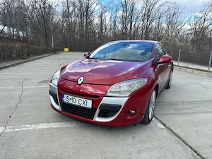 Renault Megane 2.0 Diesel Automat