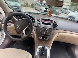 vand opel insignia motor 2.0 an 2010 - imagine 4