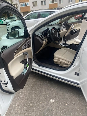 vand opel insignia motor 2.0 an 2010 - imagine 8
