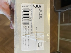 Parchet laminat Classen, 10 mm, clic, acoperire per cutie 1.973 mp, AC4, HDF