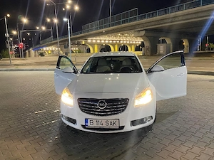 vand opel insignia motor 2.0 an 2010 - imagine 10