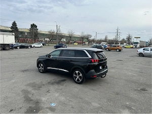 Peugeot 5008, Proprietar , km reali - imagine 2