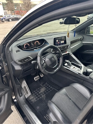 Peugeot 5008, Proprietar , km reali - imagine 5