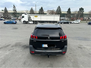 Peugeot 5008, Proprietar , km reali - imagine 4