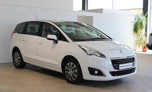 Vand peugeout 5008 cu 7 locuri - imagine 5