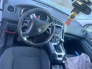 Vand peugeout 5008 cu 7 locuri - imagine 3