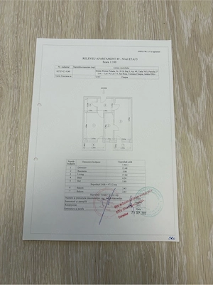 Apartament 2camere - imagine 5