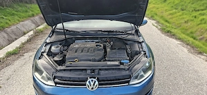 Volkswagen Golf 1.6 TDI DPF BlueMotion Technology Highline - imagine 6