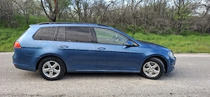 Volkswagen Golf 1.6 TDI DPF BlueMotion Technology Highline - imagine 4