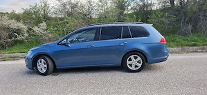 Volkswagen Golf 1.6 TDI DPF BlueMotion Technology Highline - imagine 3