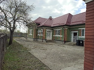 Casă+teren 4000 mp în Arduzel (lângă Ulmeni) - imagine 2