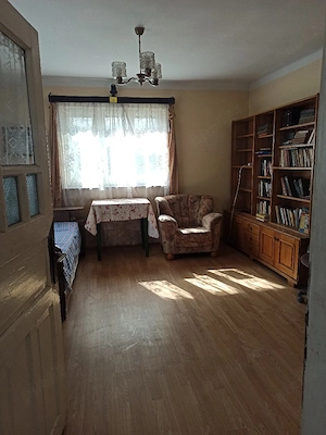 Casă+teren 4000 mp în Arduzel (lângă Ulmeni) - imagine 5