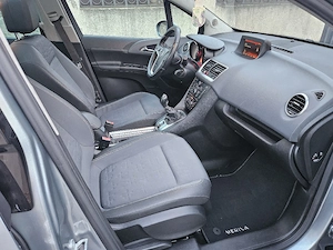 Opel Meriva 2014 ..1.4 - 140 cp - imagine 4