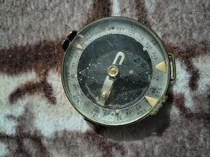1941 busola ruseasca
