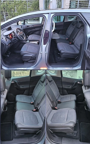 Opel Meriva 2014 ..1.4 - 140 cp - imagine 10