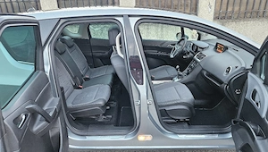 Opel Meriva 2014 ..1.4 - 140 cp - imagine 7