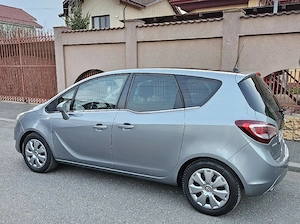 Opel Meriva 2014 ..1.4 - 140 cp - imagine 8