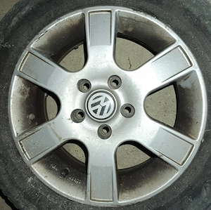 Jante 5x112 R15 - imagine 3