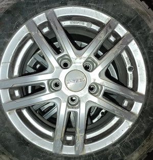 Jante 5x112 R15 - imagine 3