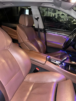 Bmw 530d Gt Xdrive 2011  - imagine 5