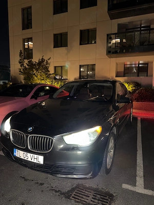 Bmw 530d Gt Xdrive 2011  - imagine 3