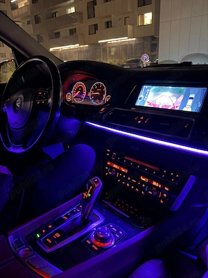 Bmw 530d Gt Xdrive 2011  - imagine 6