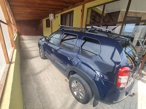 Dacia Duster 4x4 1.5dci - imagine 5