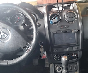 Dacia Duster 4x4 1.5dci - imagine 8