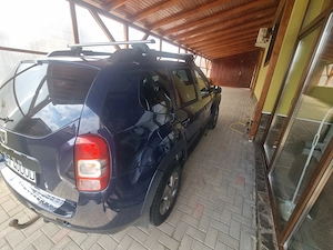 Dacia Duster 4x4 1.5dci - imagine 6