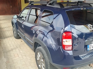 Dacia Duster 4x4 1.5dci - imagine 7